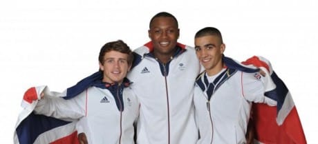 Youth Olympic