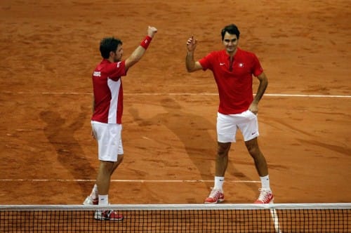 Davis Cup Final
