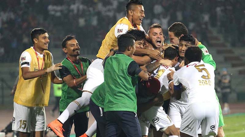 NEUFC