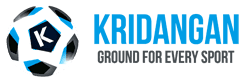 Kridangan logo
