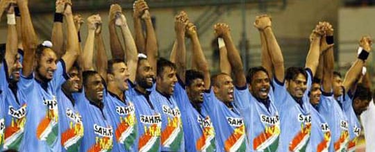 Will Indian hockey return back again with their golden performance!