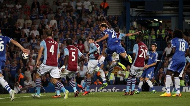 Referees under spotlight again in European football leagues