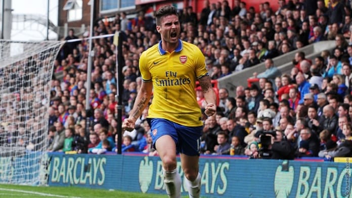 Arsenal