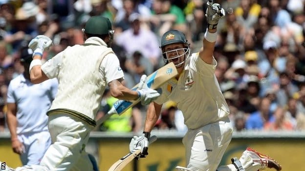 ashes series 2013