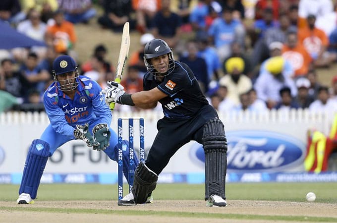 Dhoni