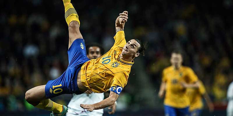 Zlatan