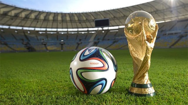 FIFA Jittery With Brazil’s World Cup Preparations