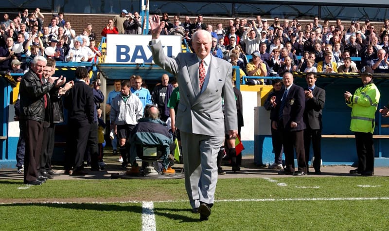 Recent focus on Finney and Rooney demonstrate the changing face of football