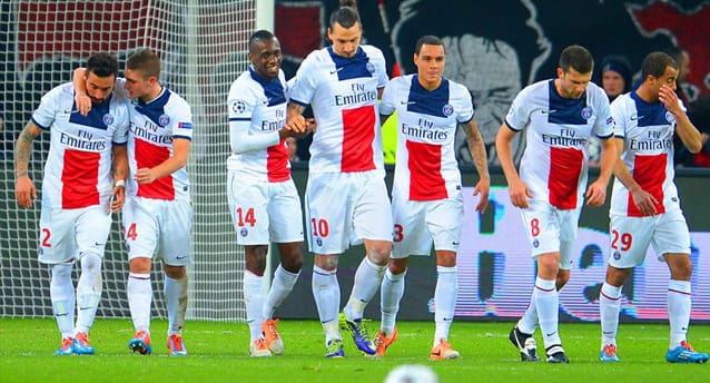 UEFA Champions League