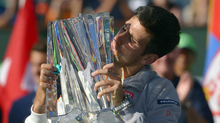 Djokovic