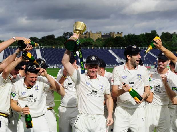 County Championship