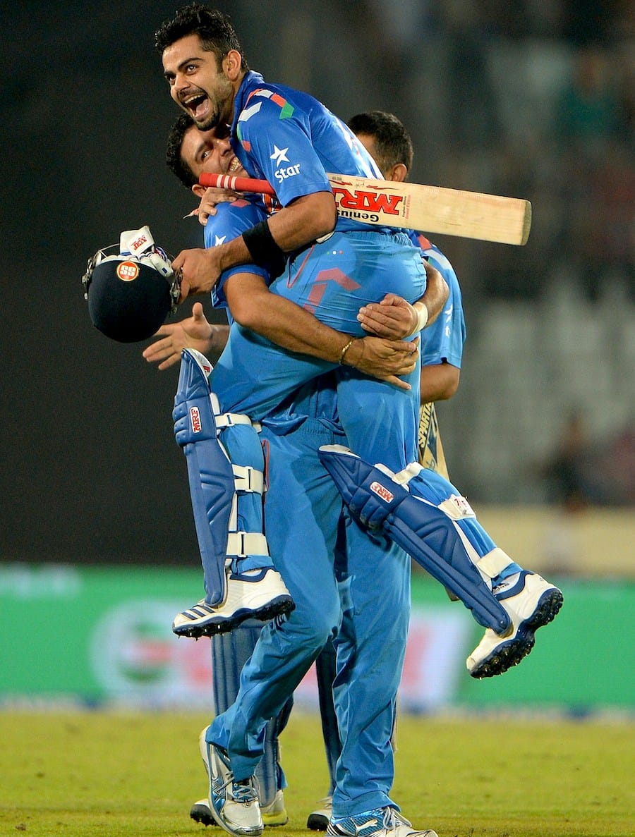 Final of ICC T20