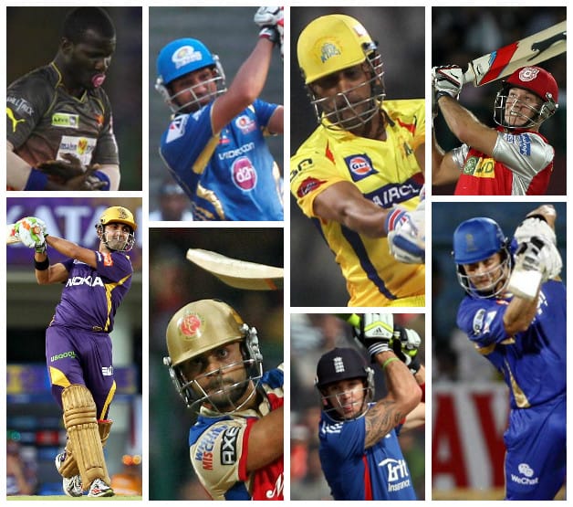 IPL UAE