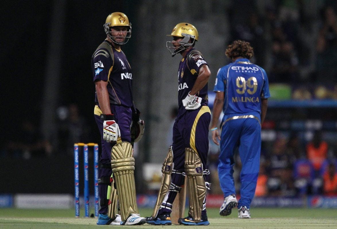Jacques Kallis