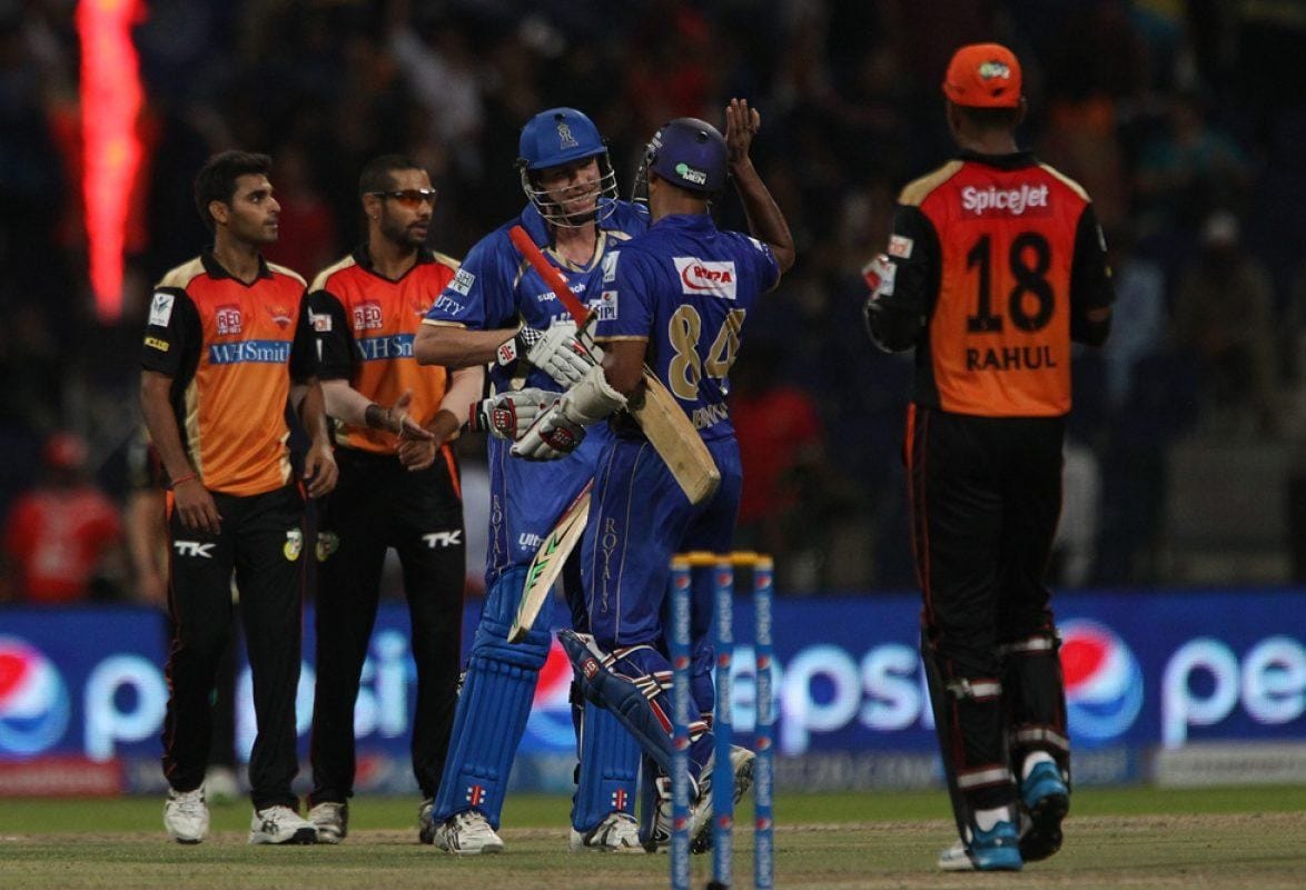 Rajasthan Royals