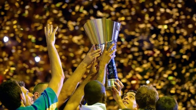 Maccabi Electra
