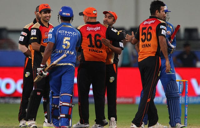 Mumbai Indians