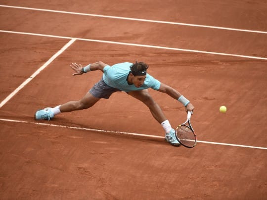 Nadal