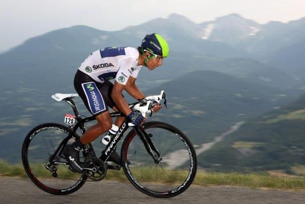 Nairo Quintana