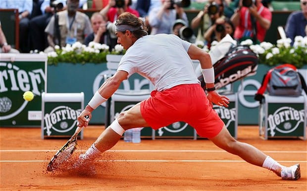 Tennis Grand Slam