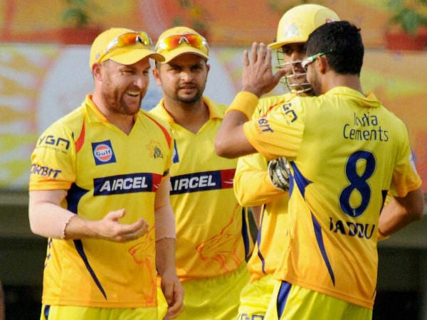 CSK