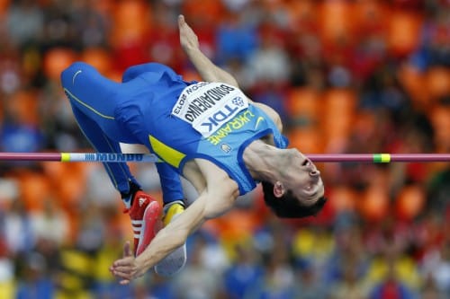 Diamond League
