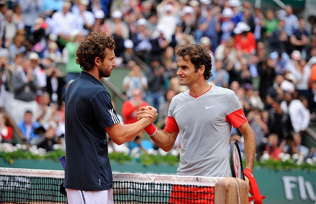 Federer