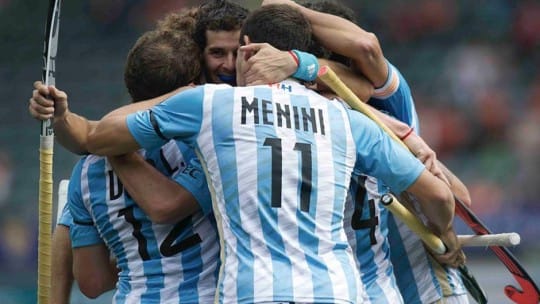 Hockey World Cup