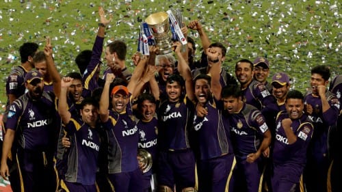Kings Eleven