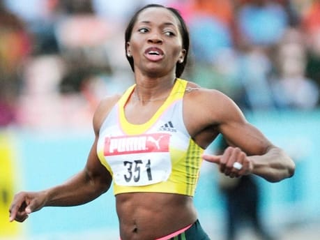 Novlene Williams- Mills