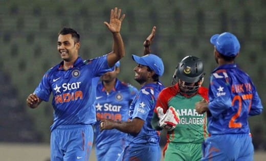 ODI