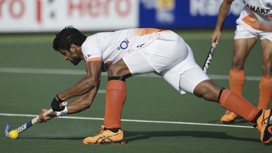 World Cup Hockey