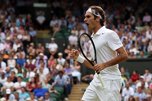 Federer