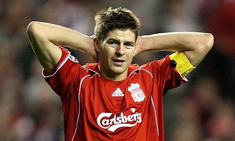 Gerrard
