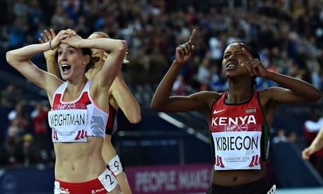 Laura Weightman