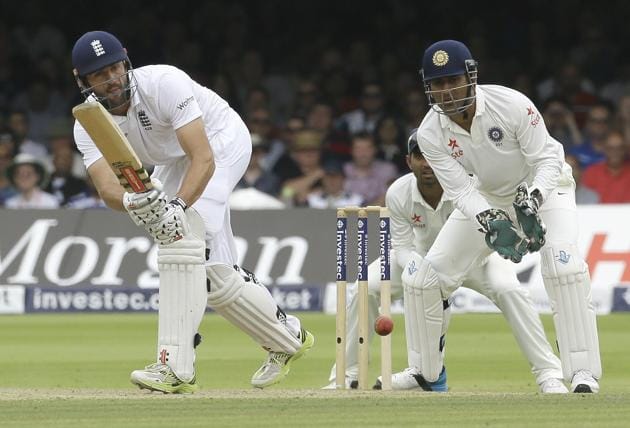 Lords Test