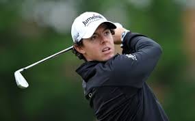 McIlroy