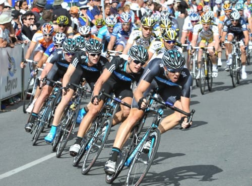 Team Sky