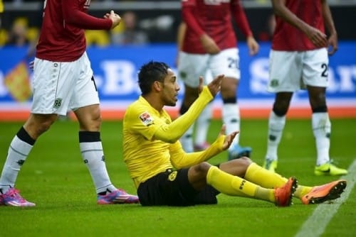 Borussia Dortmund