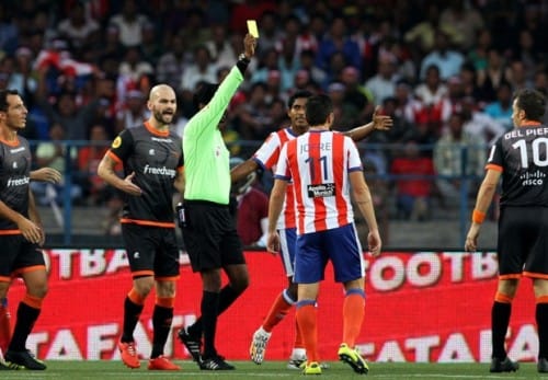 ISL