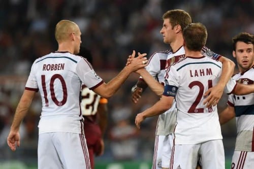 Bayern Munich