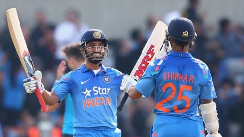 Cricket