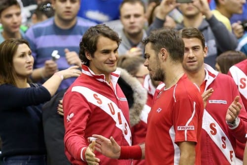 Davis Cup Final