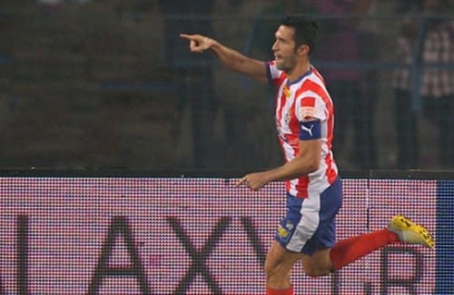 ISL ATK