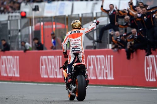 MotoGP