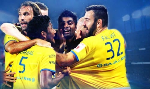 Kerala Blasters