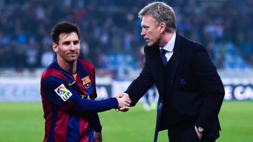 La Liga