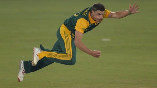 South Africa