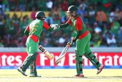Bangladesh
