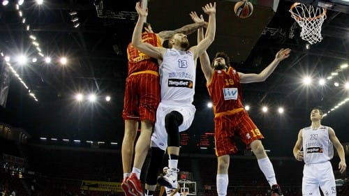 Euro-league